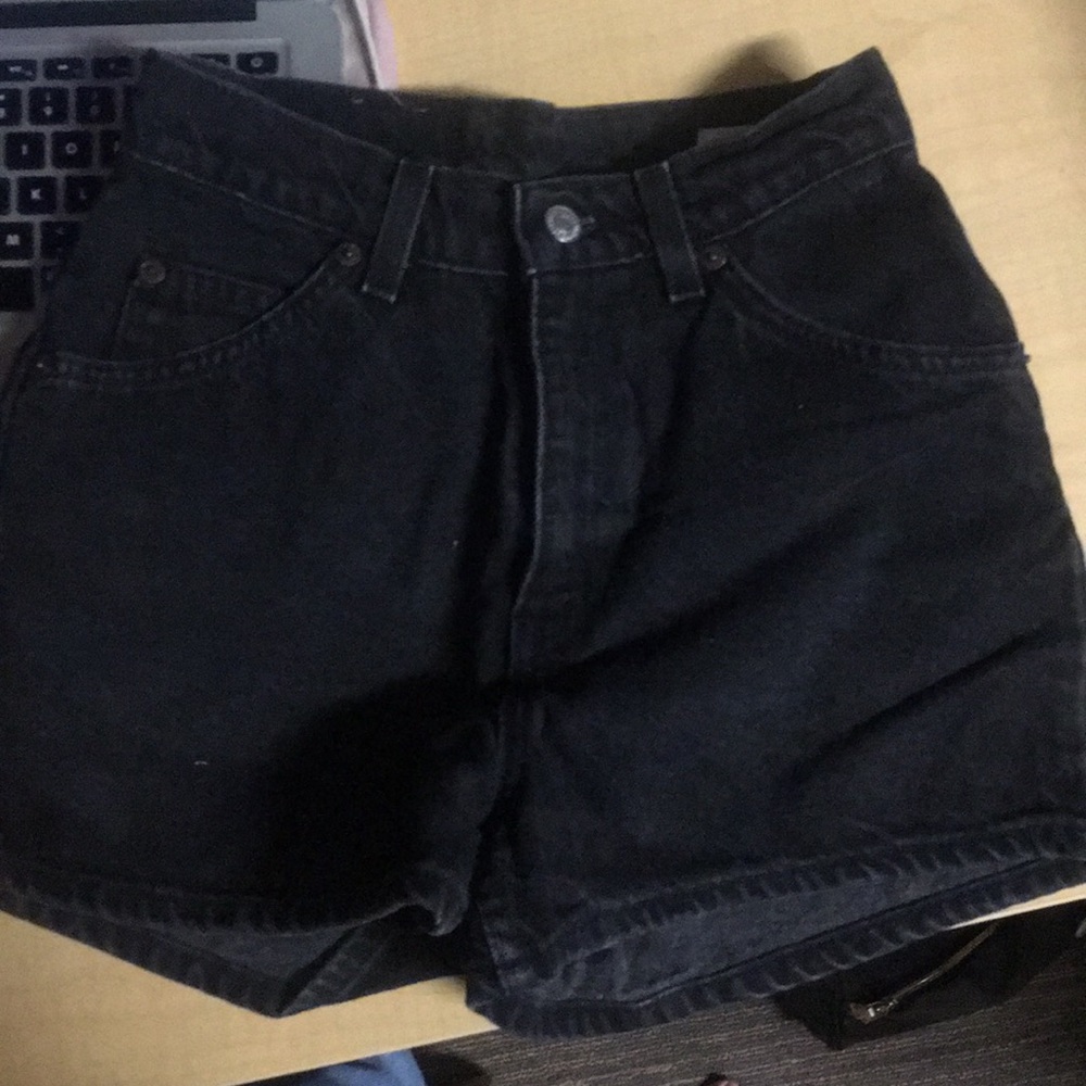 levi’s shorts